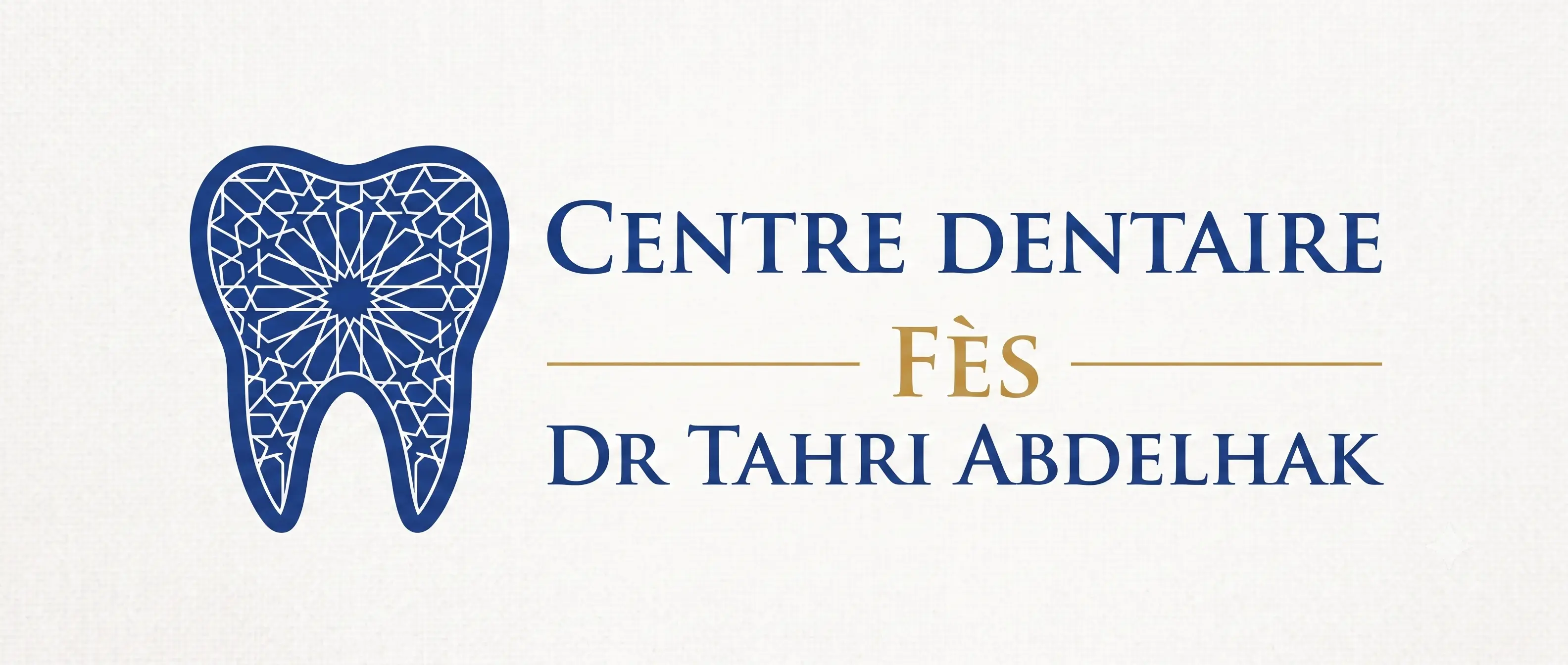 Dr. Tahri Abdelhak